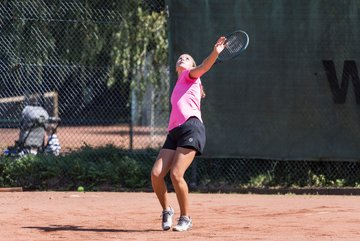 Ida Wobker 733 - Masters Nord